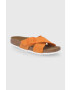 Birkenstock Велурени чехли Siena - Pepit.bg