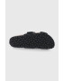 Birkenstock Велурени чехли Siena - Pepit.bg