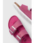 Birkenstock Велурени чехли Arizona BS - Pepit.bg