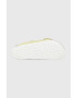 Birkenstock Велурени чехли Arizona BS в жълто 1024201 - Pepit.bg