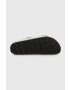 Birkenstock Велурени чехли Arizona SFB в зелено 1024213 - Pepit.bg