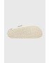 Birkenstock Велурени чехли Boston - Pepit.bg