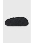Birkenstock Велурени чехли Boston в розово 1025552 - Pepit.bg