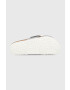 Birkenstock Велурени чехли Siena в сребристо 1024212 - Pepit.bg