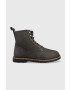 Birkenstock Велурени кубинки Bryson Shearling - Pepit.bg