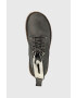 Birkenstock Велурени кубинки Bryson Shearling - Pepit.bg