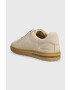 Birkenstock Велурени маратонки Bend Low в бежово 1019137 - Pepit.bg