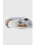 Birkenstock Велурени сандали Milano Suede в сребристо 1024233 - Pepit.bg