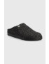 Birkenstock Вълнени пантофи Zermatt Rivet - Pepit.bg