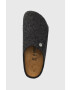 Birkenstock Вълнени пантофи Zermatt Rivet - Pepit.bg