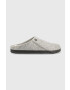 Birkenstock Вълнени пантофи Zermatt Rivet - Pepit.bg