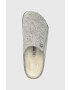 Birkenstock Вълнени пантофи Zermatt Rivet - Pepit.bg