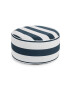 Bizzotto Надуваем пуф Stripes - Pepit.bg