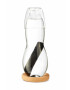 Black and Blum Гарафа за вода с въглероден филтър Personal Carafe - Pepit.bg