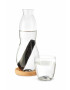 Black and Blum Гарафа за вода с въглероден филтър Personal Carafe - Pepit.bg