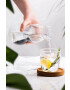 Black and Blum Гарафа за вода с въглероден филтър Personal Carafe - Pepit.bg