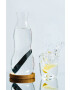 Black and Blum Гарафа за вода с въглероден филтър Personal Carafe - Pepit.bg