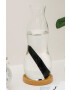 Black and Blum Гарафа за вода с въглероден филтър Personal Carafe - Pepit.bg