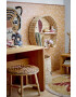 Bloomingville Декоративен свещник Flor - Pepit.bg