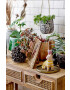 Bloomingville Декорация Delvan Deco - Pepit.bg