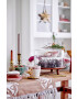 Bloomingville Комплект чаши (2 броя) - Pepit.bg