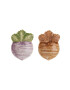 Bloomingville Комплект купички (2 броя) - Pepit.bg
