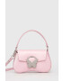 Blugirl Blumarine Чанта в розово - Pepit.bg
