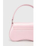 Blugirl Blumarine Чанта в розово - Pepit.bg