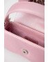 Blugirl Blumarine Чанта в розово - Pepit.bg
