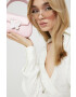 Blugirl Blumarine Чанта в розово - Pepit.bg