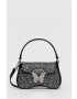 Blugirl Blumarine Чанта в черно - Pepit.bg