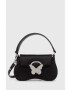 Blugirl Blumarine Чанта в черно - Pepit.bg