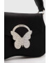Blugirl Blumarine Чанта в черно - Pepit.bg