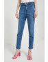 Blugirl Blumarine Дънки в с висока талия - Pepit.bg