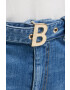 Blugirl Blumarine Дънки в с висока талия - Pepit.bg