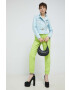 Blugirl Blumarine Кожено яке - Pepit.bg