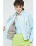 Blugirl Blumarine Кожено яке - Pepit.bg