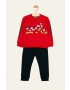 Blukids Детски анцунг 74-98 cm - Pepit.bg