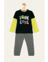 Blukids Детски анцунг 74-98 cm - Pepit.bg