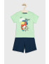 Blukids Детски комплект 68-92 cm - Pepit.bg