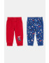 Blukids Детски панталони 68-98 cm (2-бройки) - Pepit.bg