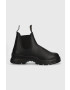 Blundstone Кожени боти челси 2240 в черно - Pepit.bg