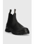 Blundstone Кожени боти челси 2240 в черно - Pepit.bg