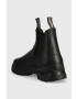 Blundstone Кожени боти челси 2240 в черно - Pepit.bg
