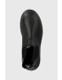 Blundstone Кожени боти челси 2240 в черно - Pepit.bg