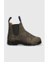 Blundstone Кожени боти челси 2242 в кафяво с лека изолация - Pepit.bg