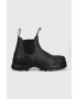 Blundstone Кожени боти челси 910 в черно - Pepit.bg