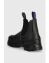 Blundstone Кожени боти челси 910 в черно - Pepit.bg