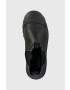 Blundstone Кожени боти челси 910 в черно - Pepit.bg