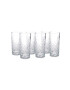 BonBistro Fine Dining & Living Комплект чаши Spirit (6-pack) - Pepit.bg